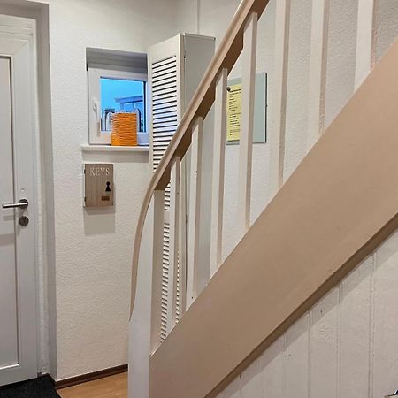 Ferienhaus Wilhelmshaven Voslapp 78 Extérieur photo