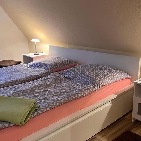 Ferienhaus Wilhelmshaven Voslapp 78 Extérieur photo