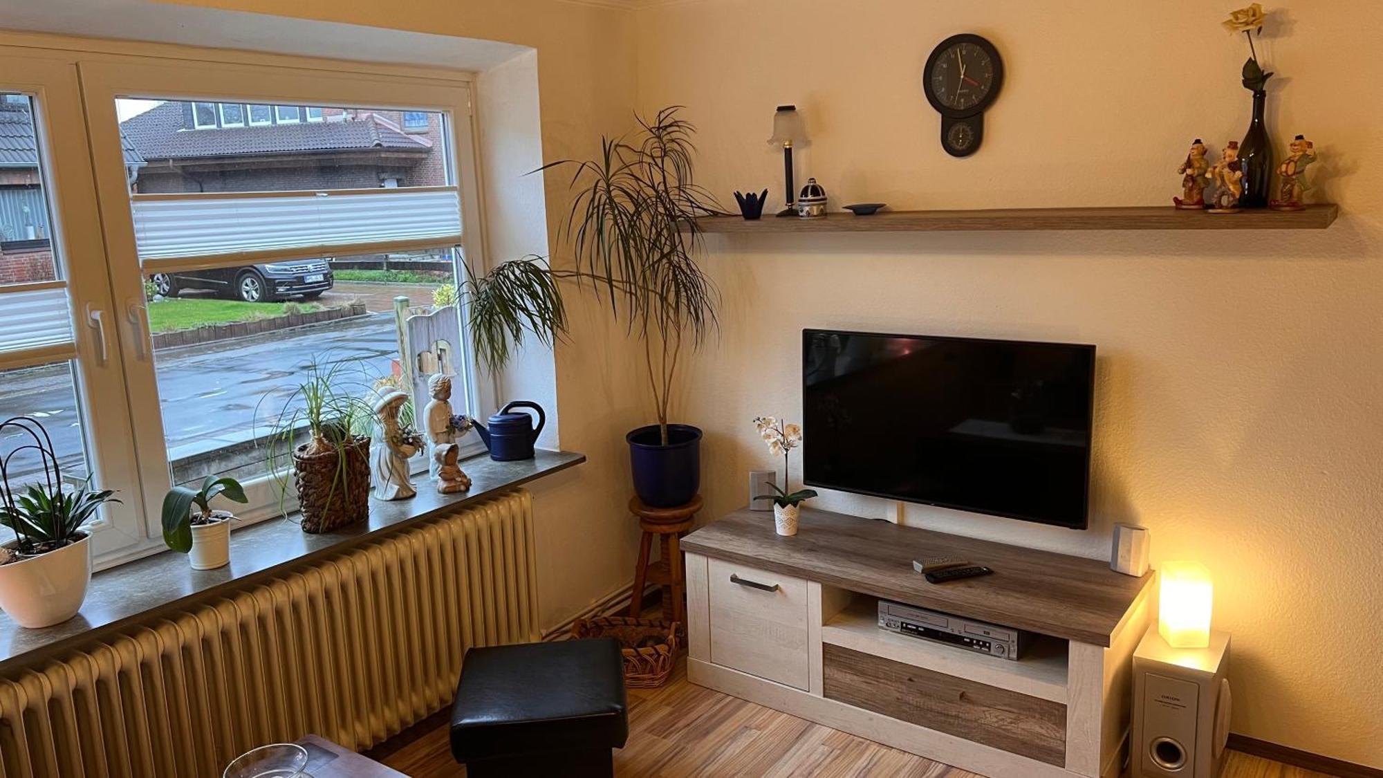 Ferienhaus Wilhelmshaven Voslapp 78 Extérieur photo