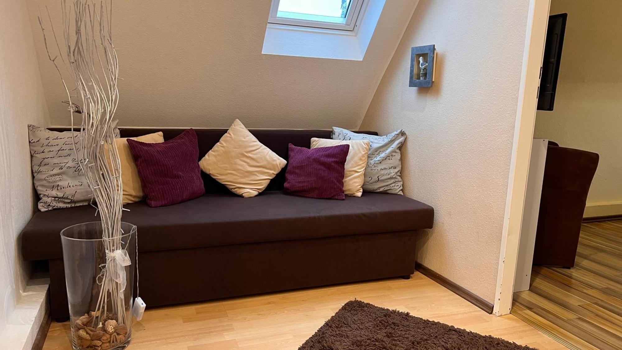 Ferienhaus Wilhelmshaven Voslapp 78 Extérieur photo