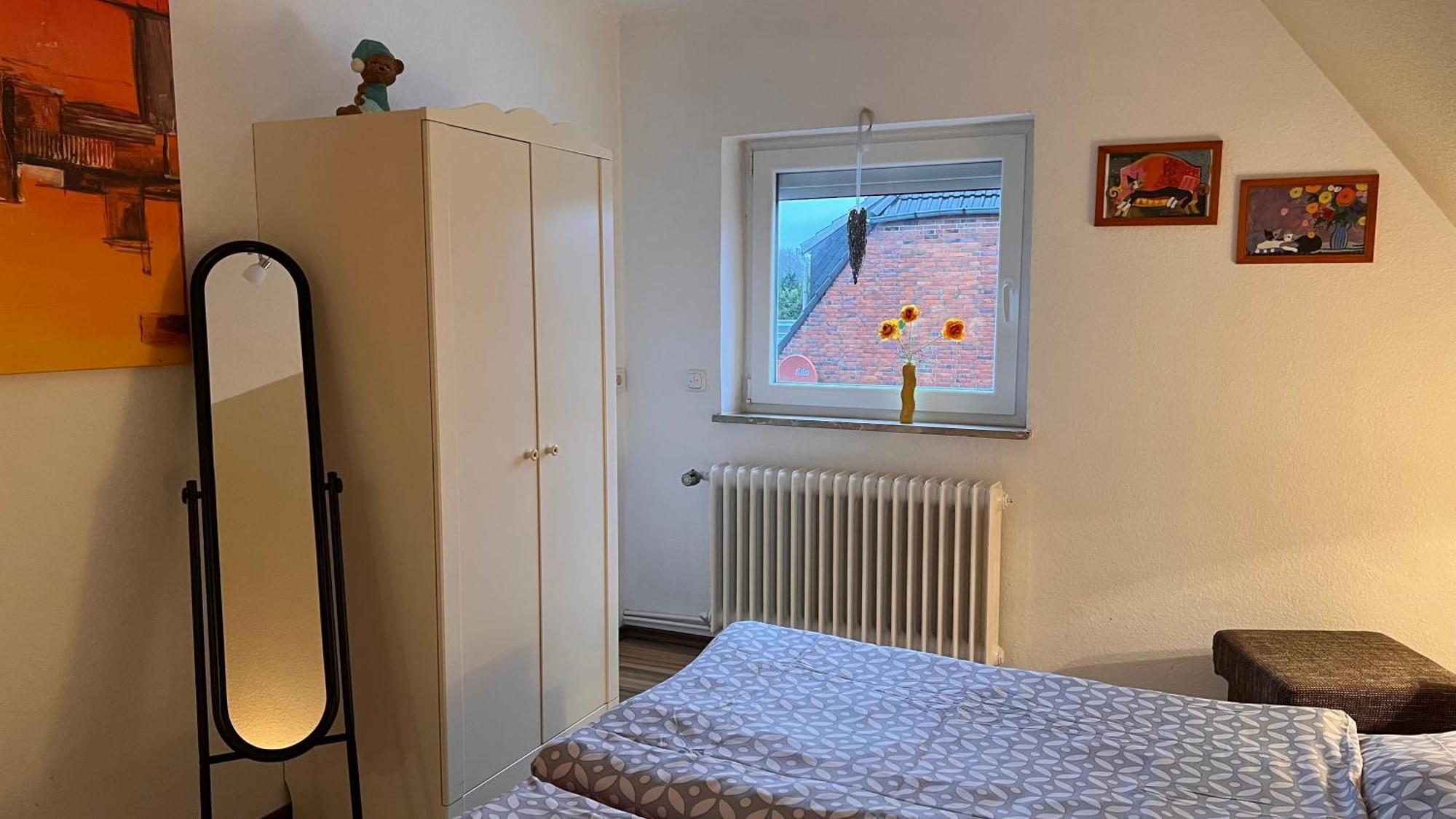 Ferienhaus Wilhelmshaven Voslapp 78 Extérieur photo