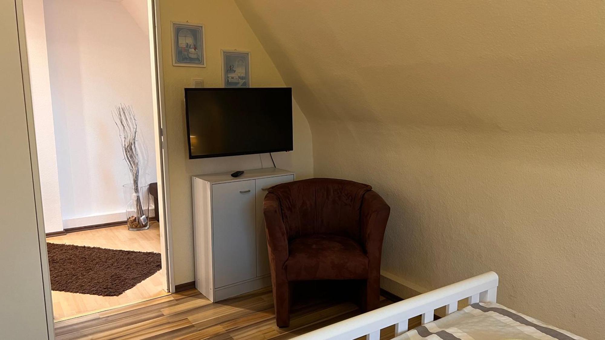Ferienhaus Wilhelmshaven Voslapp 78 Extérieur photo