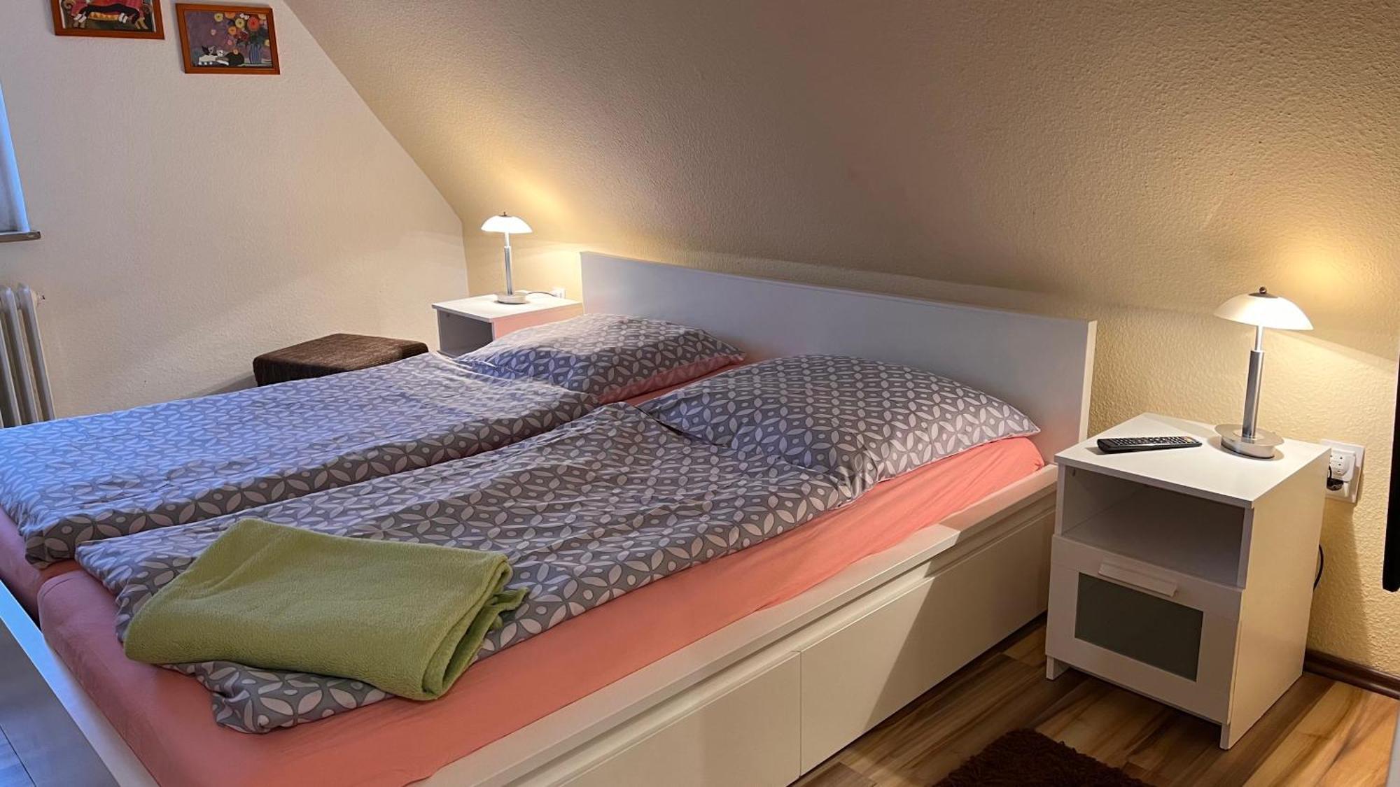 Ferienhaus Wilhelmshaven Voslapp 78 Extérieur photo