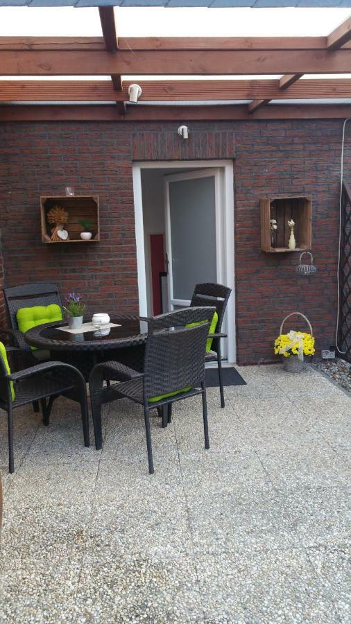 Ferienhaus Wilhelmshaven Voslapp 78 Extérieur photo